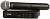 Shure BLX24E SM58 (1 шт) + Tempo MS100BK (1 шт) + Proel BULK250LU1 (1 шт)