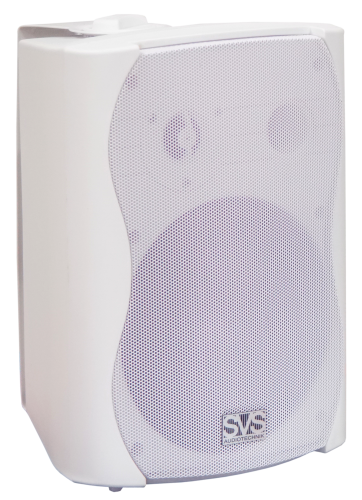 SVS Audiotechnik WS-40 / Белый фото 4