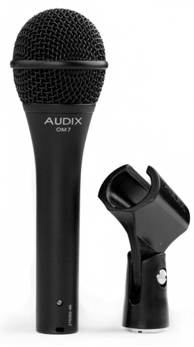Audix OM7 фото 2