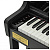 Casio AP-750BK