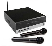 Miic Star Megavision HD2