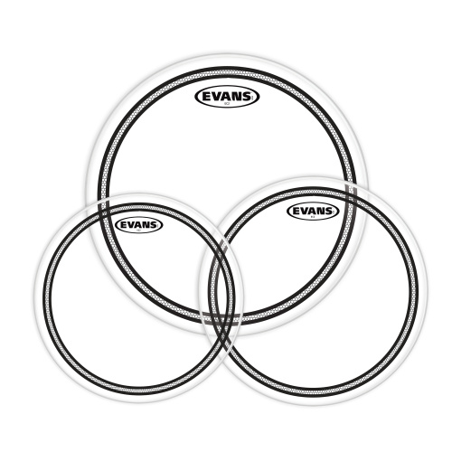 Evans ETP-EC2S CLR-S