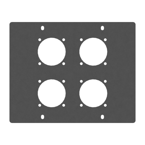 KIOR KPC-P4Z-4R