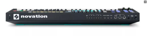 Novation 49 SL MK3 фото 3