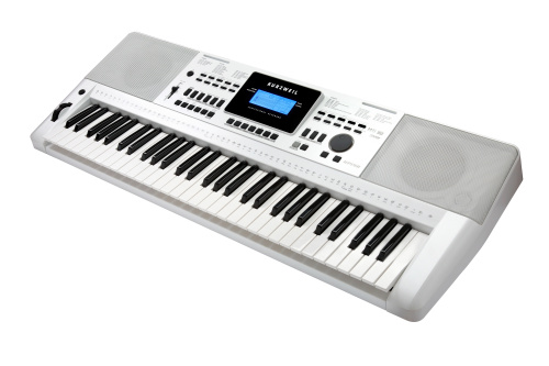 Kurzweil KP140 WH фото 2