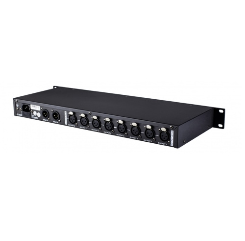 Anzhee DMX Splitter 8 RE фото 3