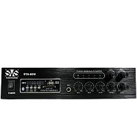 SVS Audiotechnik STA-60M