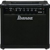 Ibanez IBZ15GR Guitar Combo