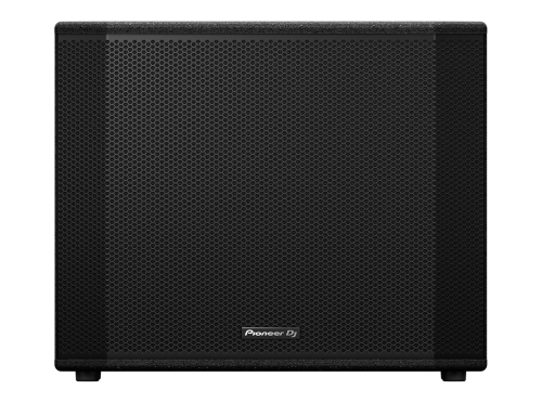 Pioneer Dj XPRS1182S