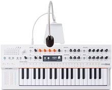 Arturia MiniFreak Vocoder