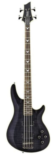 Schecter STILETTO EXTREME-4 STBLK