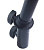 K&M 19674-000-55 Ring Lock