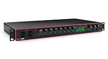 Focusrite Scarlett 18i20 3rd gen