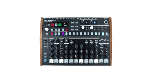Arturia DrumBrute