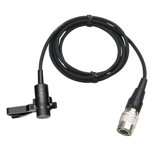Audio-Technica AT831cW