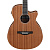 Ibanez AEG7MH-OPN