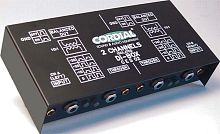 Cordial CES 02