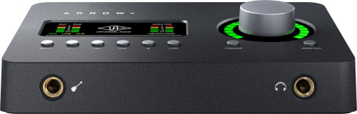 Universal Audio Arrow фото 2