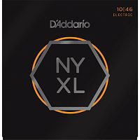 D'Addario NYXL1046
