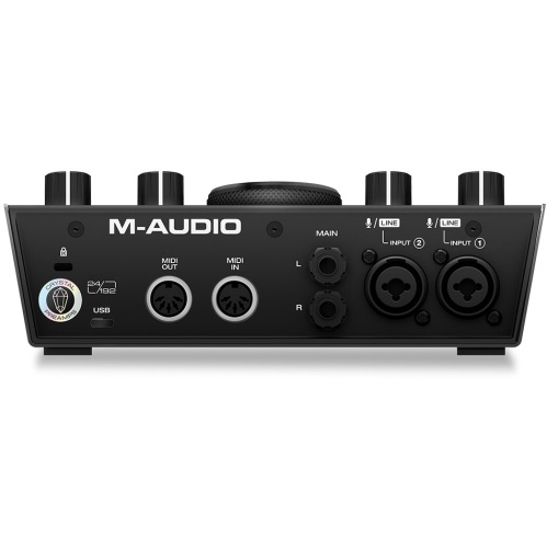 M-Audio AIR 192|6 фото 3
