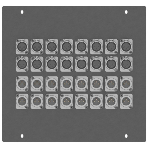 KIOR KPC-P12P-16F3-16M3