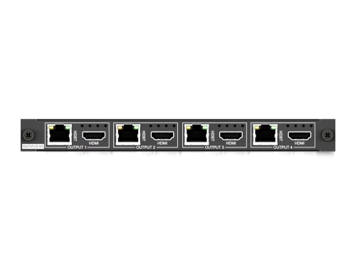 Blustream PRO-OUT4TLS-V2