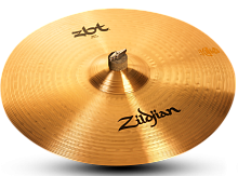 Zildjian ZBT20R 20' ZBT Ride
