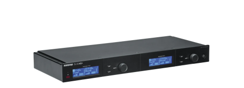 Shure SLXD4Q+E -G65 фото 4