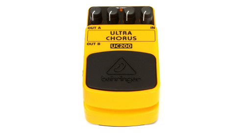 Behringer UC200 фото 4
