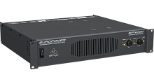 Behringer EP4000