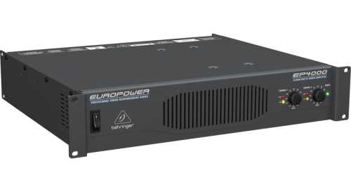 Behringer EP4000