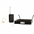 Shure BLX14RE/MX53-M17