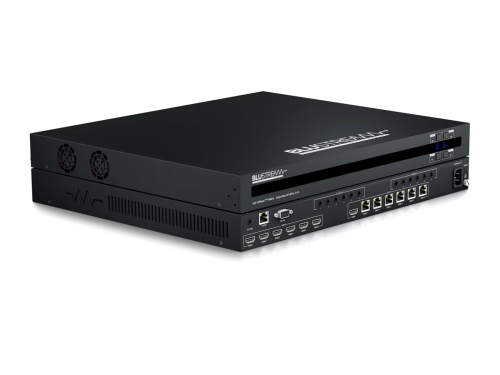 Blustream C66CS