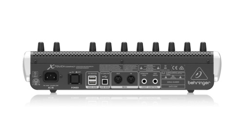 Behringer X-Touch Compact фото 3