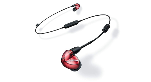 Shure SE535LTD+BT1-EFS
