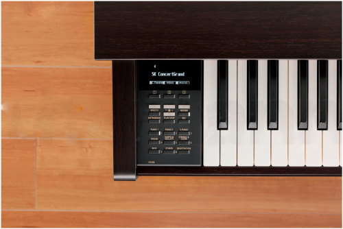 Kawai CN39R фото 4