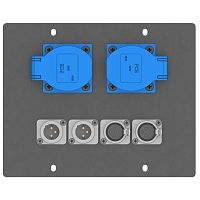 KIOR KPC-P4P-2R-2F3-2M3