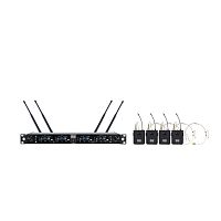 XLine WS-1200B