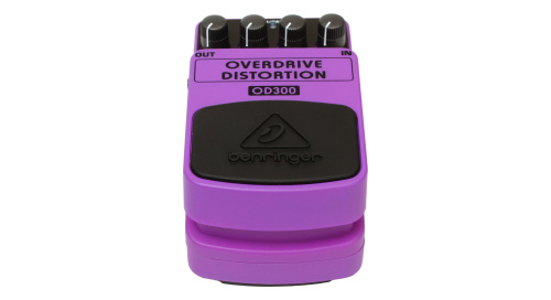Behringer OD300 фото 4