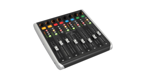 Behringer X-TOUCH EXTENDER фото 4
