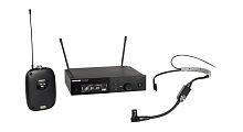 Shure SLXD14E/SM35-H56