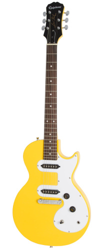 Epiphone Les Paul SL фото 4