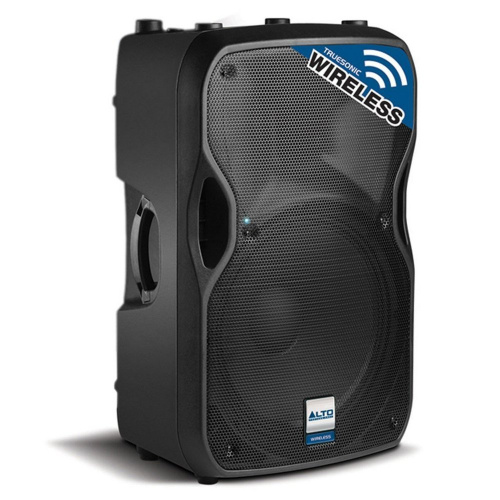 ALTO TS112W фото 3