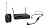 Shure SLXD14E/SM35 H56