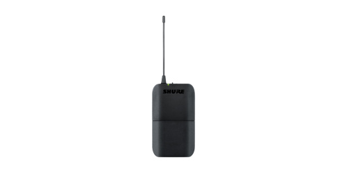 Shure BLX14E/MX53-M17 фото 4