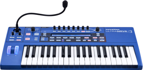 Novation Ultranova фото 2