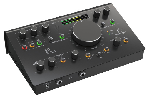 Behringer Studio L фото 3
