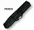 ECO PB008 Black