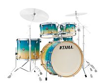 TAMA CL52KRS-PCLP SUPERSTAR CLASSIC MAPLE (EXOTIC FINISHES) Maple