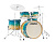 TAMA CL52KRS-PCLP SUPERSTAR CLASSIC MAPLE (EXOTIC FINISHES) Maple